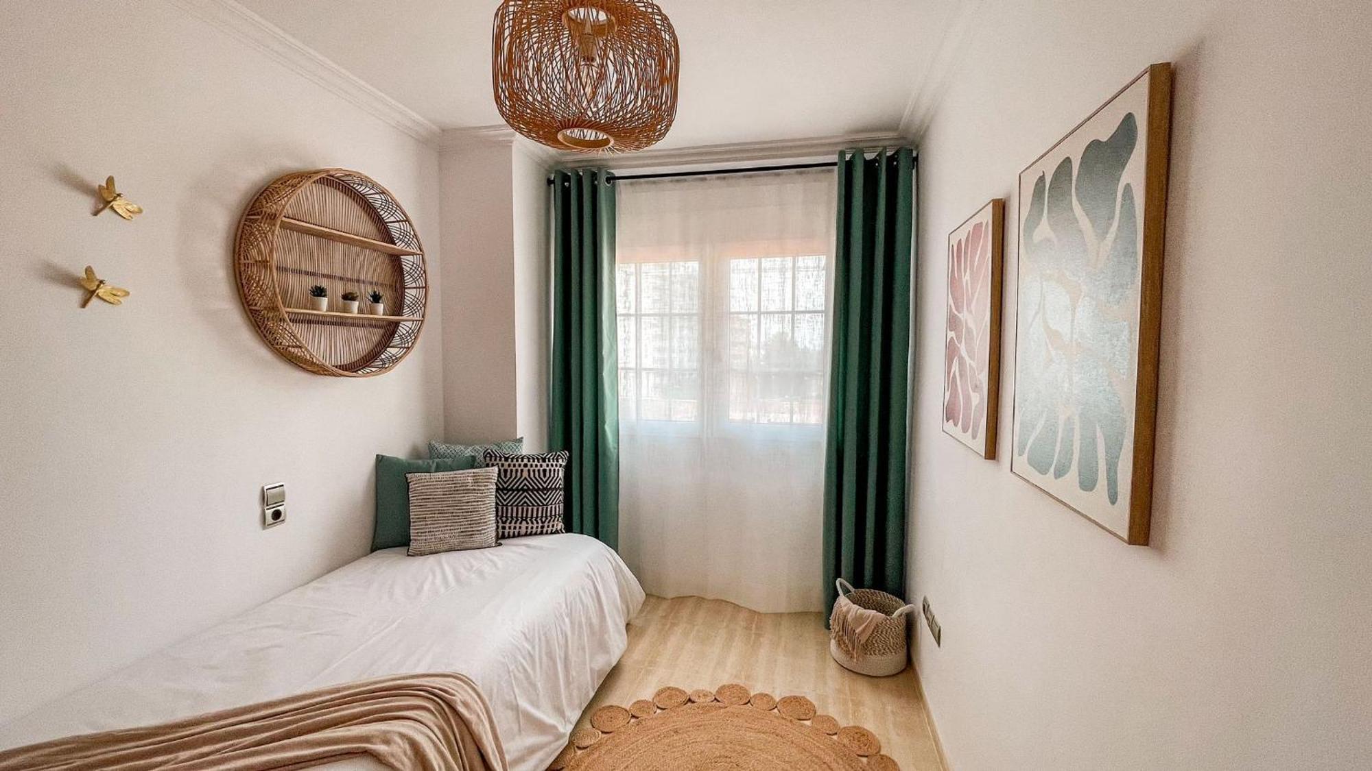 Perla De Mar - Atico Con Amplia Terraza 40M2, Piscina Y Parking En Playa Canet Canet d'En Berenguer Buitenkant foto